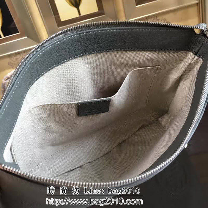 GUCCI古馳 專櫃品質 十年打造專業GUCCI 牛皮手拿包 322054 WTG1572